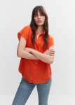 MSLS02 Mango Lyocell Shirt