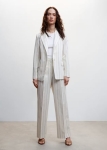 MSSB01 Mango Suit Blazer & Suit Trousers