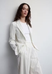 MSSB01 Mango Suit Blazer & Suit Trousers