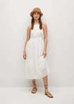 MTCD01 Mango Cotton Dress