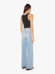 MTPPUS01 Mother Wide Leg Jeans