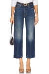 MTRAJ01 Mother Ankle Jeans