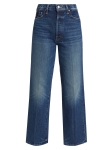 MTRAJ01 Mother Ankle Jeans
