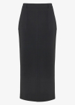 MVBSMS01 Mint Velvet Midi Skirt