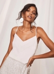 MVBVC01 Mint Velvet V-Neck Cami
