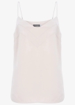 MVBVC01 Mint Velvet V-Neck Cami