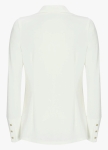 MVCLSS01 Mint Velvet Long Blouse