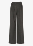 MVDGPWT01 Mint Velvet Pleat Wide Trousers