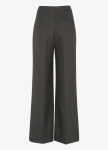 MVDGPWT01 Mint Velvet Pleat Wide Trousers