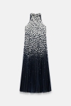 MVNPDMD01 Mint Velvet Maxi Dress