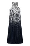 MVNPDMD01 Mint Velvet Maxi Dress
