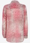 MVPLAS01 Mint Velvet Animal Shirt
