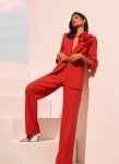 MVRSTT01 Mint Velvet Tailored Trousers
