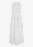 MVWHSMD01 Mint Velvet Halter Maxi Dress