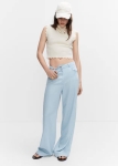 MWLP01 Mango Lyocell Pants
