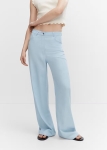 MWLP01 Mango Lyocell Pants