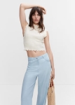 MWLP01 Mango Lyocell Pants