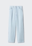 MWLP01 Mango Lyocell Pants
