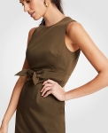 PCSTFSD01 Ann Taylor Sheath Dress