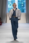 PDLSWLJ02 Philosophy Di Lorenzo Serafini Wide Leg Jeans