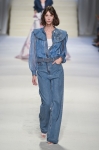 PDLSWLJ02 Philosophy Di Lorenzo Serafini Wide Leg Jeans