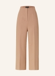 PEACCC02 Phase Eight Clean Crepe Culotte