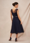 PEETD01 Phase Eight Tulle Dress