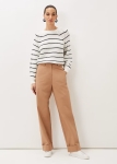 PEFWLTT01 Phase Eight Wide Leg Tailored Trouser