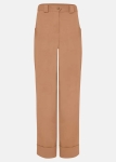 PEFWLTT01 Phase Eight Wide Leg Tailored Trouser