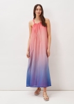 PENDDMD01 Phase Eight Maxi Dress