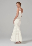 PESLWD01 Phase Eight Layered Wedding Dress