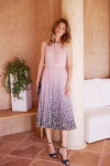 PESPMD01 Phase Eight Printed Midi Dress