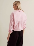 PESS01 Phase Eight Stripe Shirt