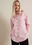 PESS01 Phase Eight Stripe Shirt