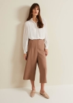 PETPSB01 Phase Eight Pleat Sleeve Blouse