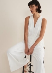PEWPT01 Phase Eight Pleated Top
