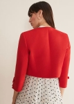PEZBDJ01 Phase Eight Detail Jacket