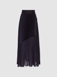 RAPMS02 REISS PLEATED MIDI SKIRT