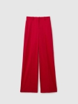 RAPWBWLT01 REISS WIDE LEG TROUSERS