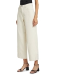 RBACAJ01 Rag & Bone Cuffed Ankle Jeans