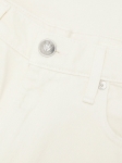 RBACAJ01 Rag & Bone Cuffed Ankle Jeans