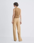 RBFLWJ01 Rag & Bone Wide Leg Jeans