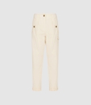 RBTCT01 REISS TAPERED CARGO TROUSERS