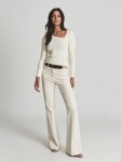RCANJT02 Reiss Asymmetric Top