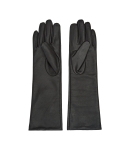 RCBLLG01 Reiss Leather Gloves