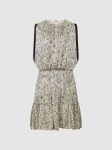 RCFFD01 REISS FLORAL DRESS