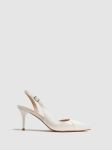 RCPCS01 REISS COURT SHOES