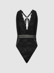 RCSLB01 REISS LACE BODY