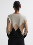 RCWBAJ02 REISS WOOL JUMPER