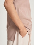 RECTWSH02 REISS COTTON-JERSEY T-SHIRT